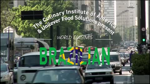 Culinary Tour of Brazil Brazilian Cuisine