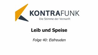 Leib und Speise - Folge 40: Eisfreuden