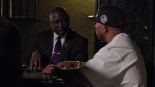 Who Killed Tupac S01E02