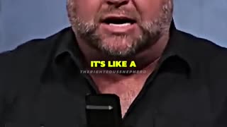 TATE & Alex JONES Weigh in on TRUMP ARREST