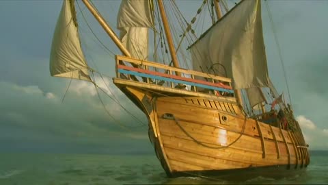 THE BOATS THAT BUILT BRITAIN in full HD