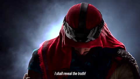 Tekken 8 Game Official Trailer Presented by Bandai Namco Entertainment