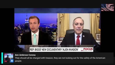 MAGA, The Many Ways The FBI DOJ SWAMP Are Coming For You & Trump -J6 Sedition Trial *10/3/22