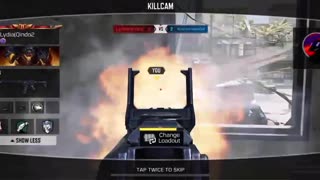 50 KILLS - 12 DEATHS || CALL OF DUTY ||