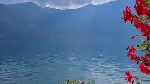 Beautiful Switzerland Heaven on Earth