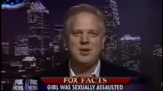 Glenn Beck on Hannity & Colmes- 2005 (5.23, )