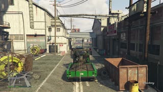 Some GTA WORK