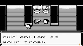 Pokemon Blue Episode 13