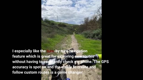 View Remarks: Garmin Edge 520 Plus, Gps Cycling/Bike Computer for Competing and Navigation
