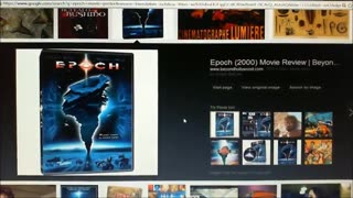 EPOCH And Oblivion Movie WW3 NWO