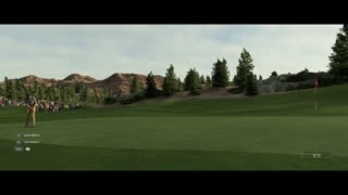 PGA TOUR 2k23