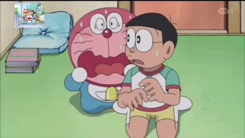 Hi Doraemon 🙃Nobita nè :)))