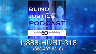 They Told Me NOT To Hire A Chicago Workers Comp Lawyer [BJP#129] [Call 312-500-4500]