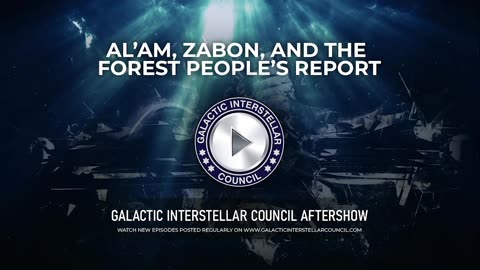 111. GIC After Show: AL'AM, Zabon, and The Forest People's Report