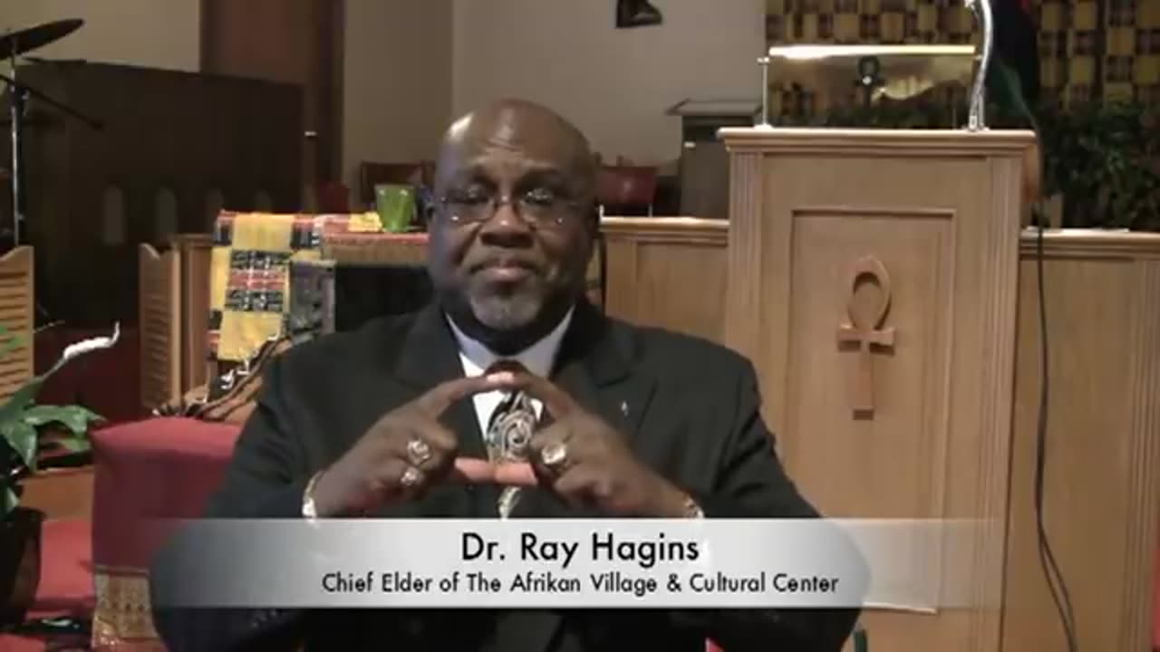 There Will Be No Rapture & Jesus Is Not Coming Back Pastor Dr. Ray Hagins