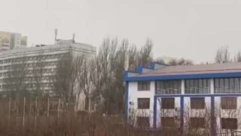 DONBASS UPDATE - EVACUATION WAS ORDERED, EMERGENCY SIRENS ARE HEARD IN DONETSK