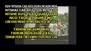 kbkaraokeking txhob ncaim mus (touly vangkhue) hmong