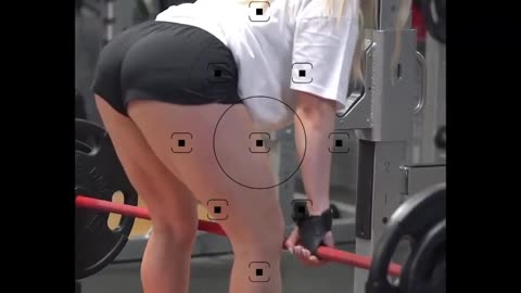 Miranda Cohen Workout -- #shorts #youtubeshorts #shortvideo #fitness #motivation #gym #workout_27