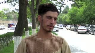 Afghans reflect on a year of Taliban rule
