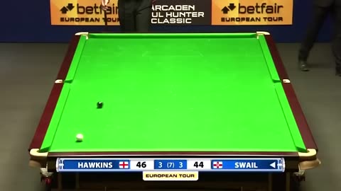10 Minutes of FUNNY Snooker