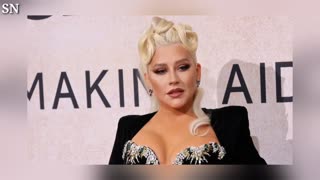 Christina Aguilera Celebrates Daughter Summer Rain's 9th Birthday in Sweet Post 'Mommy Loves You so