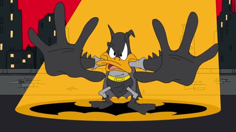 ACME Fools | Looney Tunes & DC Mash-Up! | @WBkids5