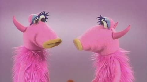 10059 Muppet Show - Mah-nà Mah-nà = 1976
