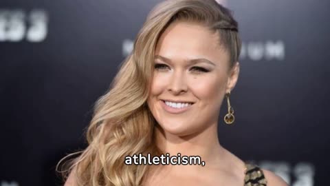Rousey's Revelation: Enforcing "Sexy" on WWE Women?