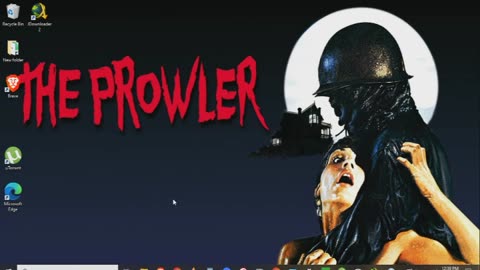 The Prowler Review