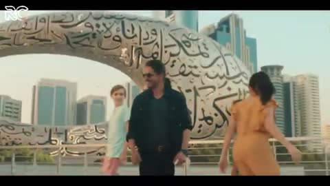 Habibi song by srk