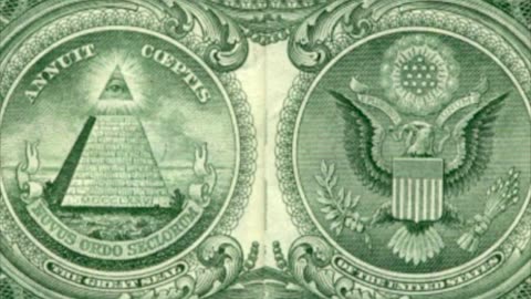 The Occult Dollar Bill Talisman