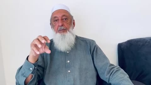 Real Talk With Sheikh Imran Nazar Hosein By Deen Choudhury