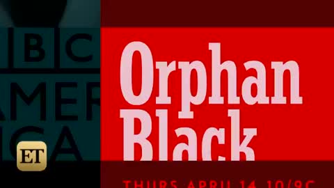 'Orphan Black' Season 4 Trailer Promises Even More Tatiana Maslany