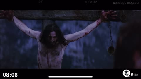 The Death & Resurrection of the Son of God a real historical event