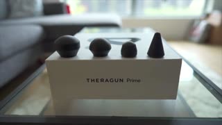 Theragun Mini Review: Is This The Ultimate Portable Massage Gun?