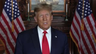 President Donald J. Trump Releases Web Video Addressing Joe Biden