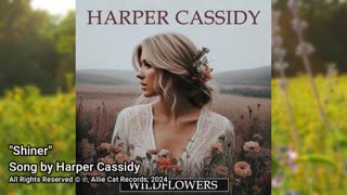 "Shiner" • Harper Cassidy