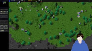 Total Annihilation Arm Campaign: A slow, brutal grind to Thalassean