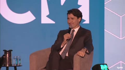Trudeau Admits Canadians Are Having a Tough Time, But Claims the Economy Is STELLAR!