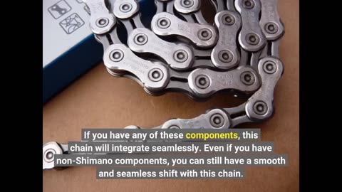 Customer Feedback: SHIMANO Ultegra CN-6701 Chain