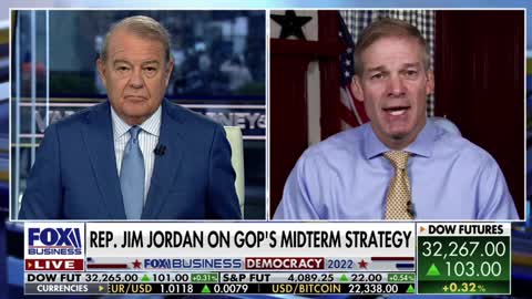 Jim Jordan: Republicans are for securing the border
