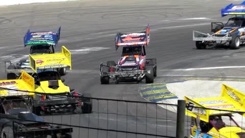 Paganiproductions@ Trailer video New video series Worldcup Stockcar racing Venray 21 8 2022