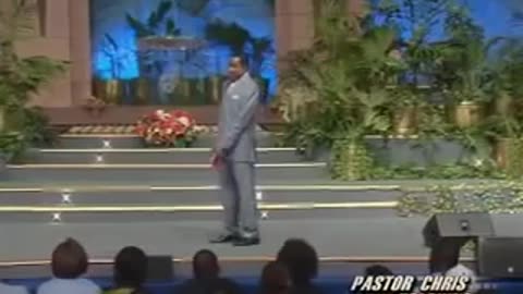 Fight the Good Fight of Faith PART 4 | Pastor Chris