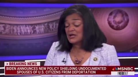 SICK: MSNBC Hacks Laugh at "Fearmongering" Over Illegal Alien Murdering 13-Year-Old Girl