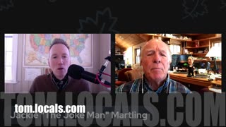 How to Tell a Joke with Jackie "The Joke Man" Martling