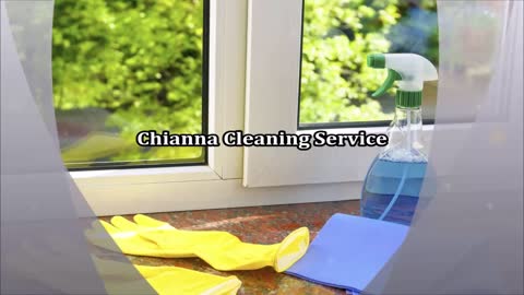 Chianna Cleaning Service - (541) 361-3378