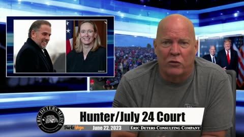 Eric Deters Show | Local News | World News | June 22, 2023