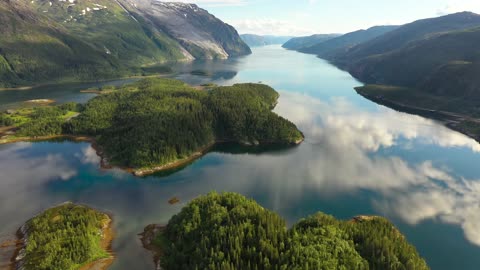 Beautiful Nature Norway