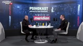 PSIHOKAST: Kopra - Odrastanje na Medaku nije lako, bilo je raznih situacija sa policijom!