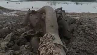 Impressive how to destupen this water pipe